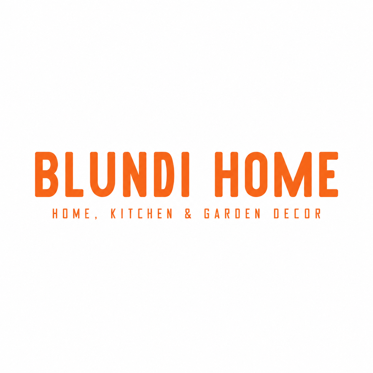 BLUNDI HOME